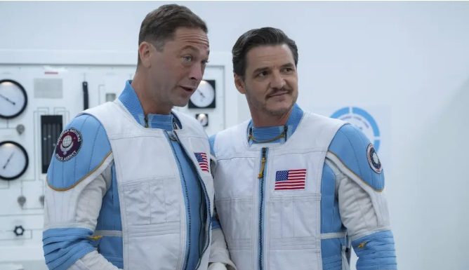 Los 4 Fantásticos logran $118 millones en su primer fin de semana en cines