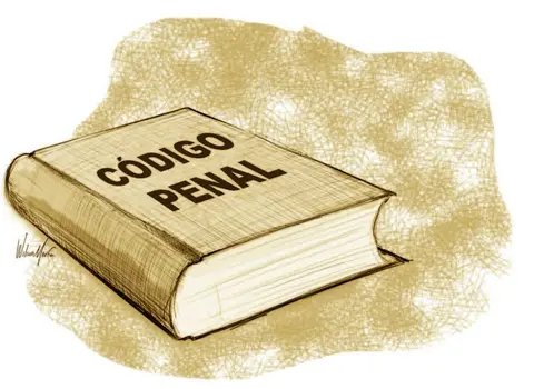 Senado aprueba en segunda lectura y con modificaciones la Ley Orgánica que instituye el Código Penal de la República Dominicana