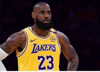 Dallas cierra la puerta a LeBron James