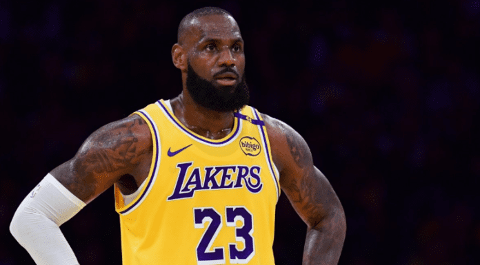 Dallas cierra la puerta a LeBron James