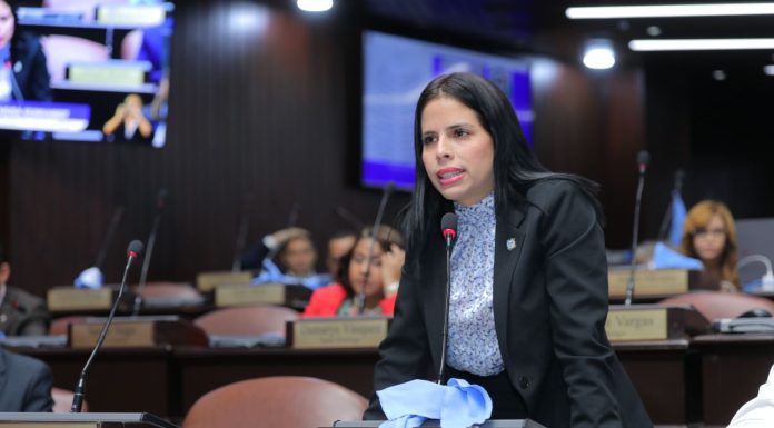 Heidy Musa truena contra la privatización del Teleférico de Puerto Plata