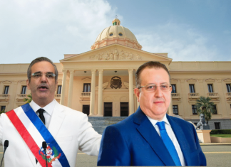 Ven Abinader, daría marcha atrás, prepararía otra Reforma Fiscal, ahora preparada por Magín Díaz