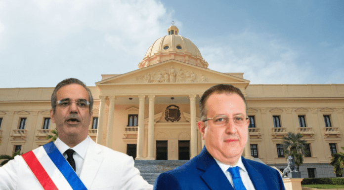 Ven Abinader, daría marcha atrás, prepararía otra Reforma Fiscal, ahora preparada por Magín Díaz