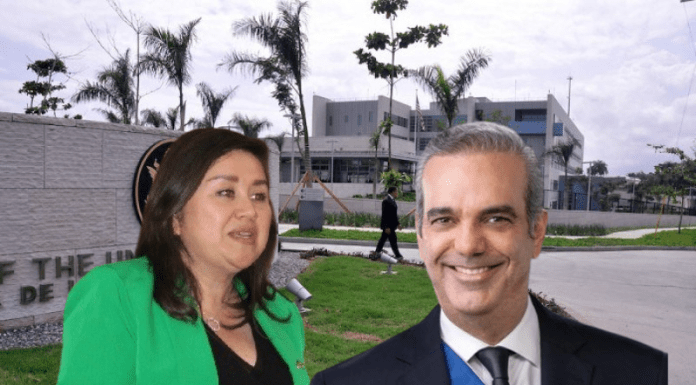 Embajada de EE. UU. felicita al Gobierno del presidente Abinader por fortalecer la gobernanza con la adopción de la nueva Ley de Compras y Contrataciones 47-25