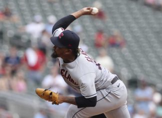 Emmanuel Clase, investigado por apuestas deportivas; Guardianes se pronuncian