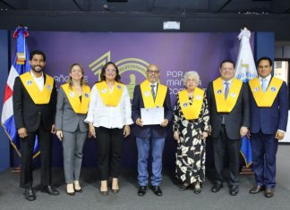 Más de 1,500 militantes del PRM han recibido formación en su escuela política