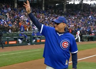 Fallece Ryne Sandberg, ícono de los Cubs y Salón de la Fama