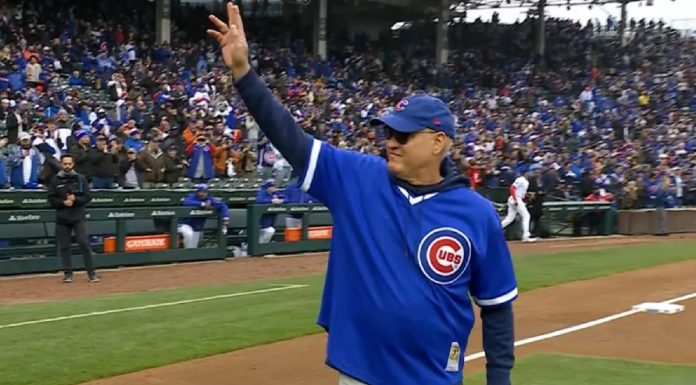 Fallece Ryne Sandberg, ícono de los Cubs y Salón de la Fama