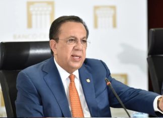 Banco Central informa se han desembolsado RD$33 mil millones del programa de liquidez aprobado en junio
