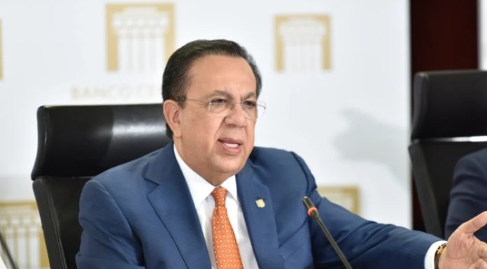 Banco Central informa se han desembolsado RD$33 mil millones del programa de liquidez aprobado en junio