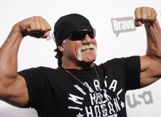Muere Hulk Hogan, la leyenda que hizo de la lucha libre un fenómeno global