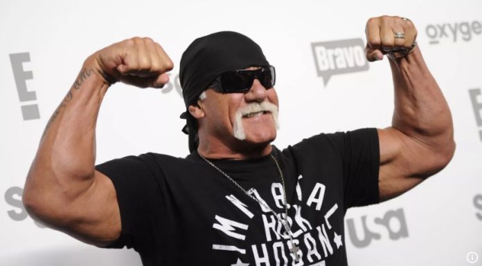 Muere Hulk Hogan, la leyenda que hizo de la lucha libre un fenómeno global