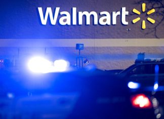 Hombre apuñala a 11 personas en un Walmart en Michigan, EEUU