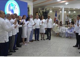 Amaprosado llama a convocar nuevo diálogo tripartita sobre el proyecto de código laboral; Olga Payero asume nueva directiva de esa entidad