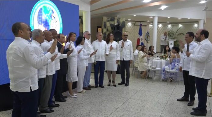 Amaprosado llama a convocar nuevo diálogo tripartita sobre el proyecto de código laboral; Olga Payero asume nueva directiva de esa entidad