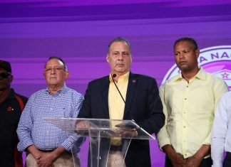 PLD denuncia colapso del sector arrocero por exceso de importaciones y ausencia de políticas públicas eficaces