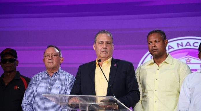 PLD denuncia colapso del sector arrocero por exceso de importaciones y ausencia de políticas públicas eficaces