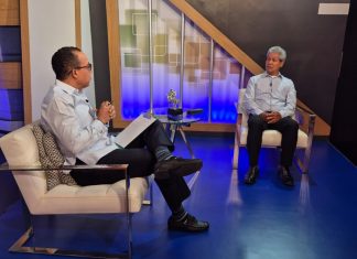 Alexis Rafael Pena: “Crisis en servicios básicos, seguridad y la indiferencia de las autoridades, son denominador común en barrios de la capital”