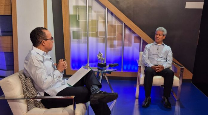 Alexis Rafael Pena: “Crisis en servicios básicos, seguridad y la indiferencia de las autoridades, son denominador común en barrios de la capital”