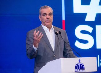 Abinader informa sobre avances del país en Índice de Objetivos de Desarrollo Sostenible; RD aumenta posiciones mientras otros países descienden