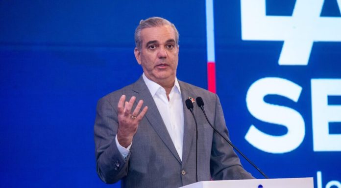 Abinader informa sobre avances del país en Índice de Objetivos de Desarrollo Sostenible; RD aumenta posiciones mientras otros países descienden