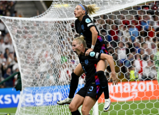 Inglaterra gana la Eurocopa tras batir a España en los penales