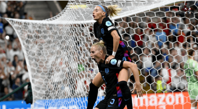 Inglaterra gana la Eurocopa tras batir a España en los penales