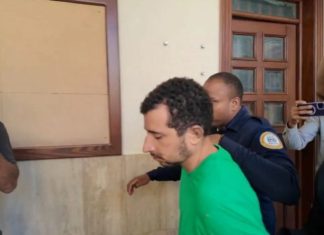 Defensa de Pumarol apelará prisión preventiva contra el joven