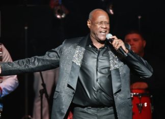 Cuatro años de la partida física del Caballo Mayor, Johnny Ventura