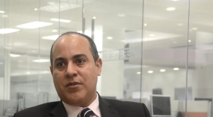 José Balaguer advierte alza del dólar encarece el sistema eléctrico y agrava el subsidio estatal