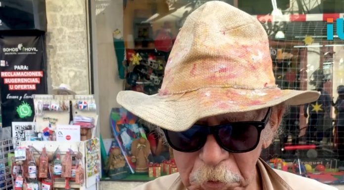 Fallece José Cestero, maestro del arte moderno dominicano