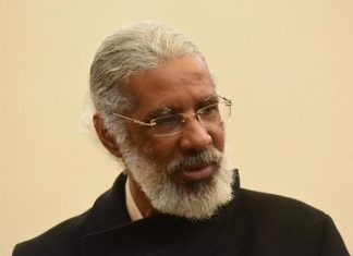 Juan Hubieres pide a procuradora Yeni Berenice investigar caso de campesinos de Agua Santa, Samaná