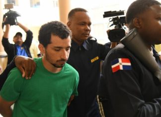 Jean Daniel Pumarol consumía fármacos resistentes al tratamiento y otros trastornos del espectro esquizofrénico