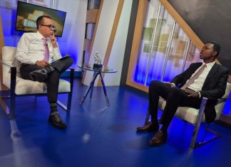 José Manuel Ortiz: “Es complejo abordaje salud mental en la RD; “la sociedad necesita recibir educación sobre el tema “