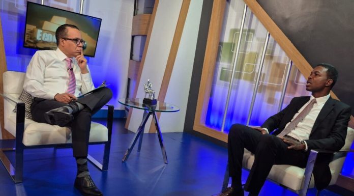 José Manuel Ortiz: “Es complejo abordaje salud mental en la RD; “la sociedad necesita recibir educación sobre el tema “