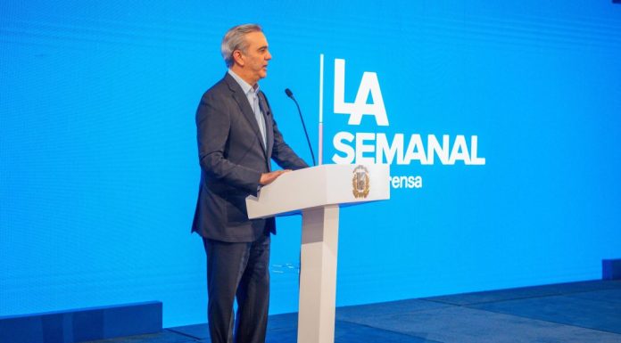 Presidente Abinader adelanta que observará ley de Residuos Sólidos por múltiples cuestionamientos
