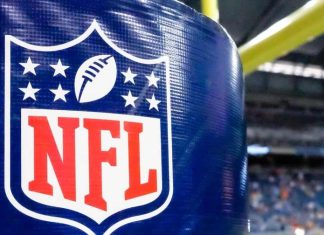 La NFL cierra oficina en Nueva York por causa del tiroteo del lunes