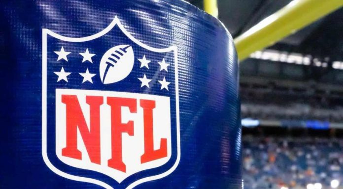 La NFL cierra oficina en Nueva York por causa del tiroteo del lunes