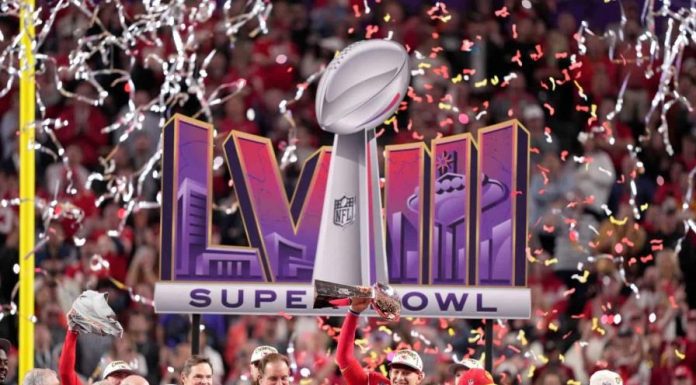 La NFL multa a un centenar de jugadores por vender sus entradas para el Super Bowl LIX