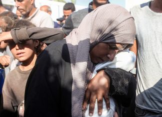 La desnutrición mata a otros 6 gazatíes, entre ellos 2 niños, en las últimas 24 horas