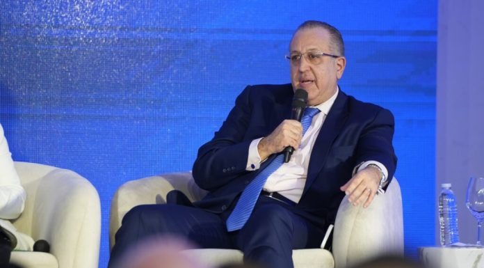 Magín es primer ministro Hacienda y Economía, designan seis viceministros en entidad fusionada