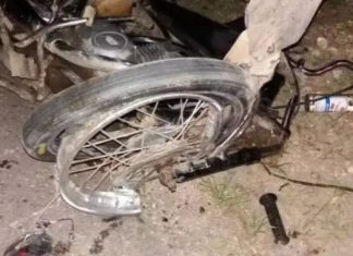Especialista alerta sobre alto número de jóvenes parapléjicos por accidentes de tránsito