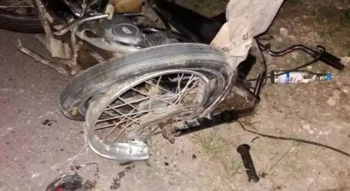 Especialista alerta sobre alto número de jóvenes parapléjicos por accidentes de tránsito