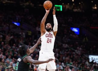 Marcus Morris es apresado en Florida por presunta estafa