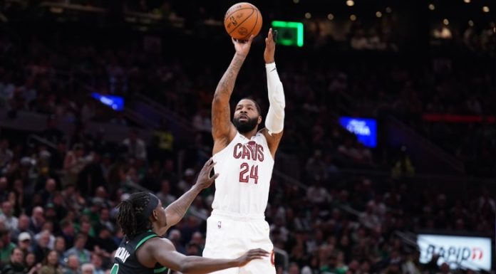 Marcus Morris es apresado en Florida por presunta estafa