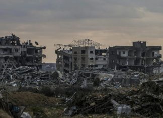 ONG israelíes acusan por primera vez a Israel de cometer un genocidio en Gaza