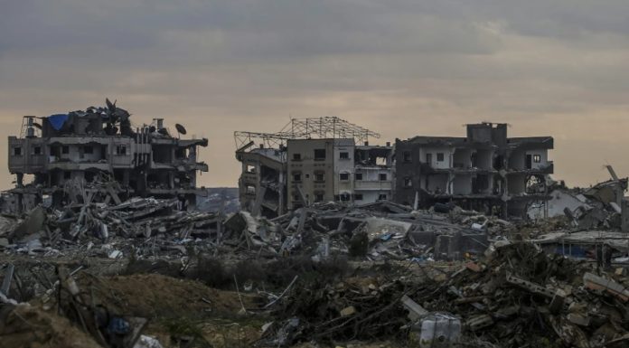 ONG israelíes acusan por primera vez a Israel de cometer un genocidio en Gaza