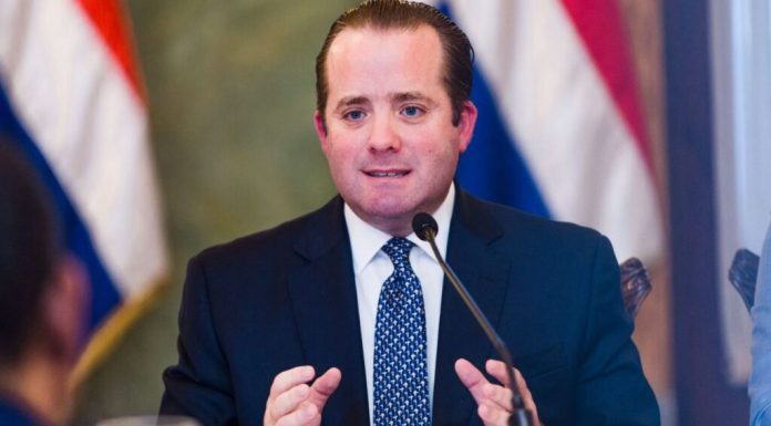 Ministro Paliza destaca reducción a 3.6% el índice de subalimentación en RD según nuevo informe de la FAO