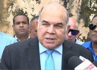 Embajada China en República Dominicana desmiente acusaciones de Pelegrín