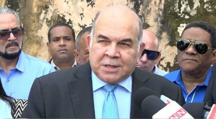 Embajada China en República Dominicana desmiente acusaciones de Pelegrín